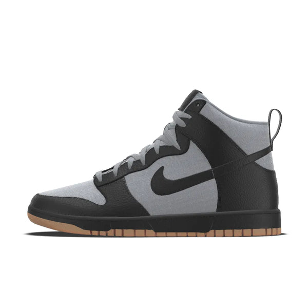 TK80 Nike Dunk High