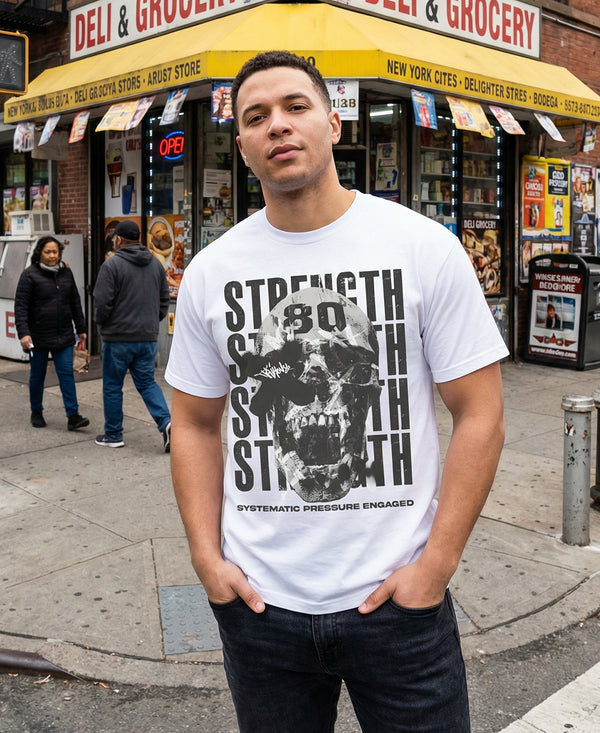 Strength T