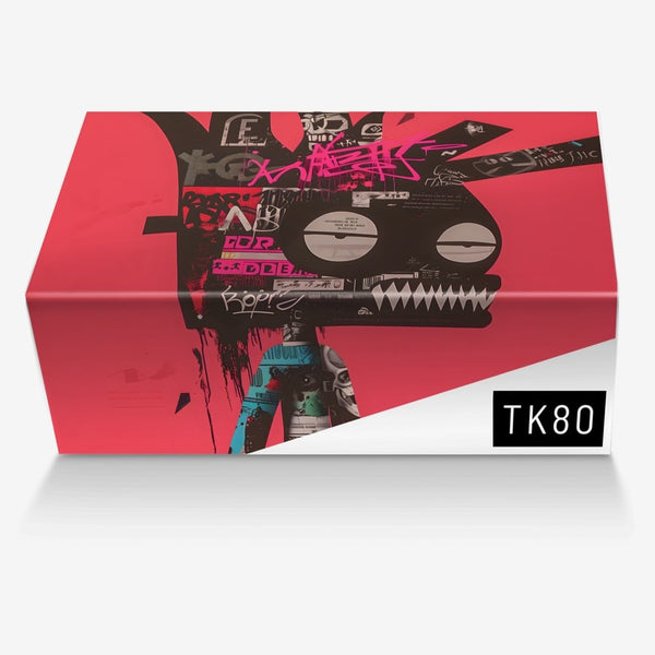 TK80 Special Blend