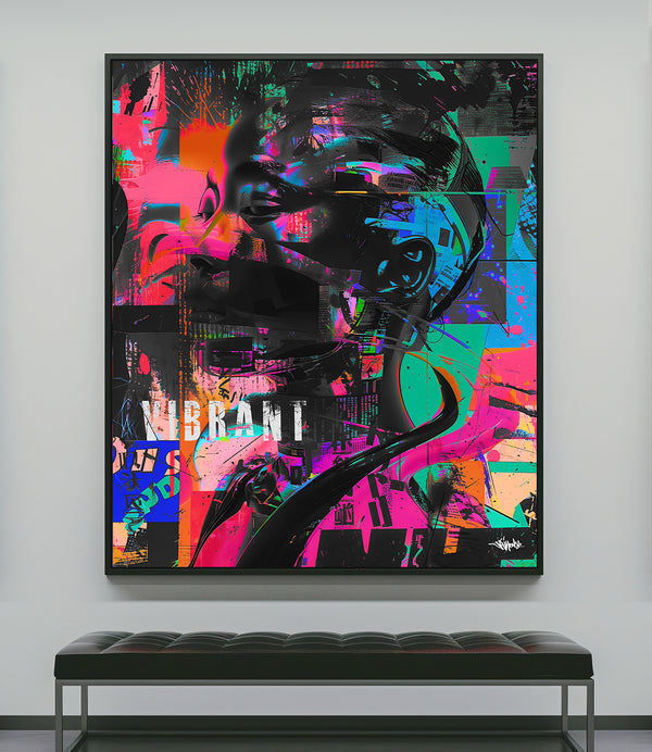 VIBRANT