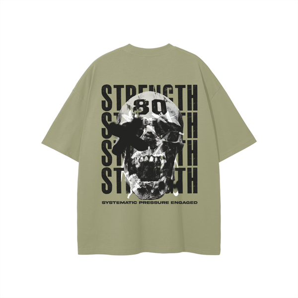 Strength Top