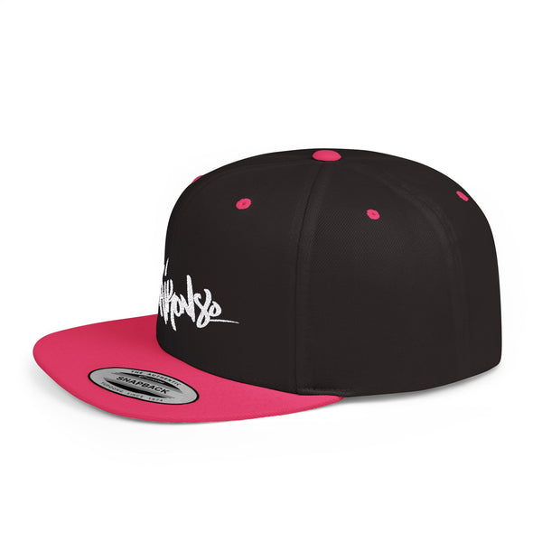 TK80 Snapback