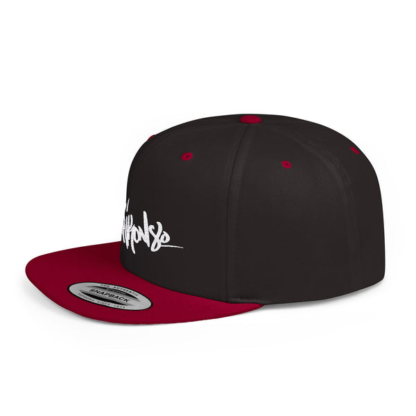 TK80 Snapback