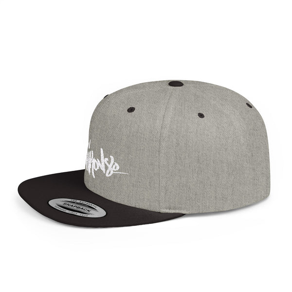 TK80 Snapback
