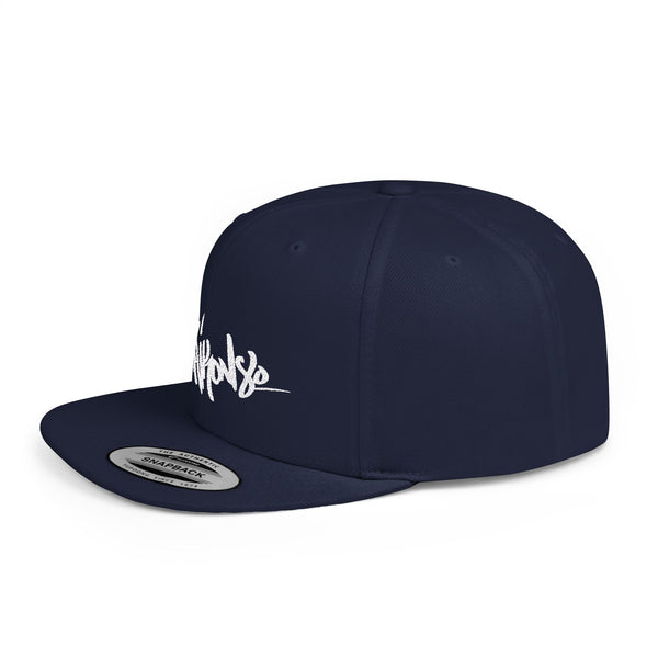 TK80 Snapback