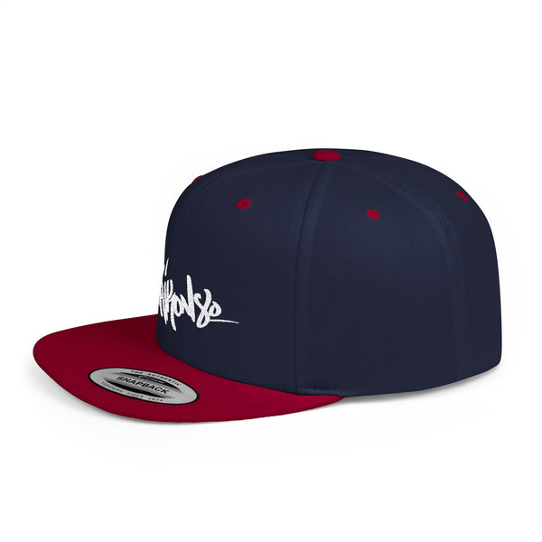 TK80 Snapback