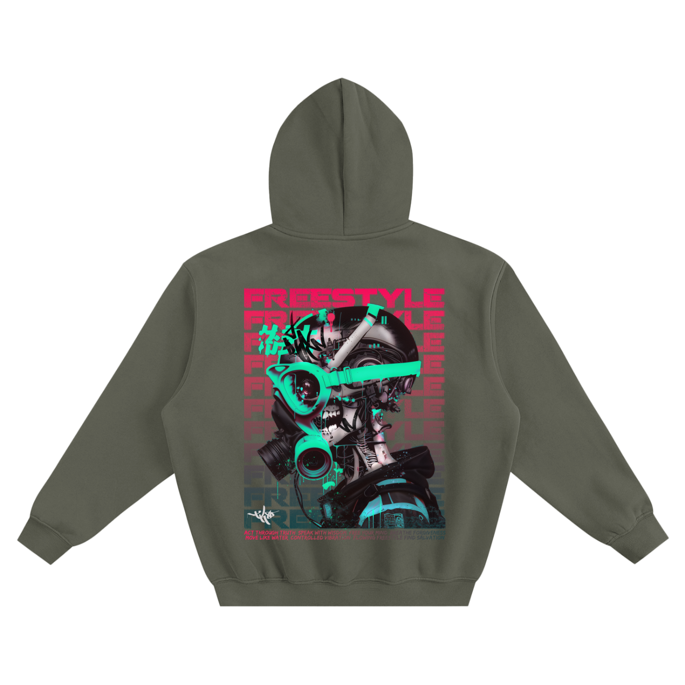Hoodie