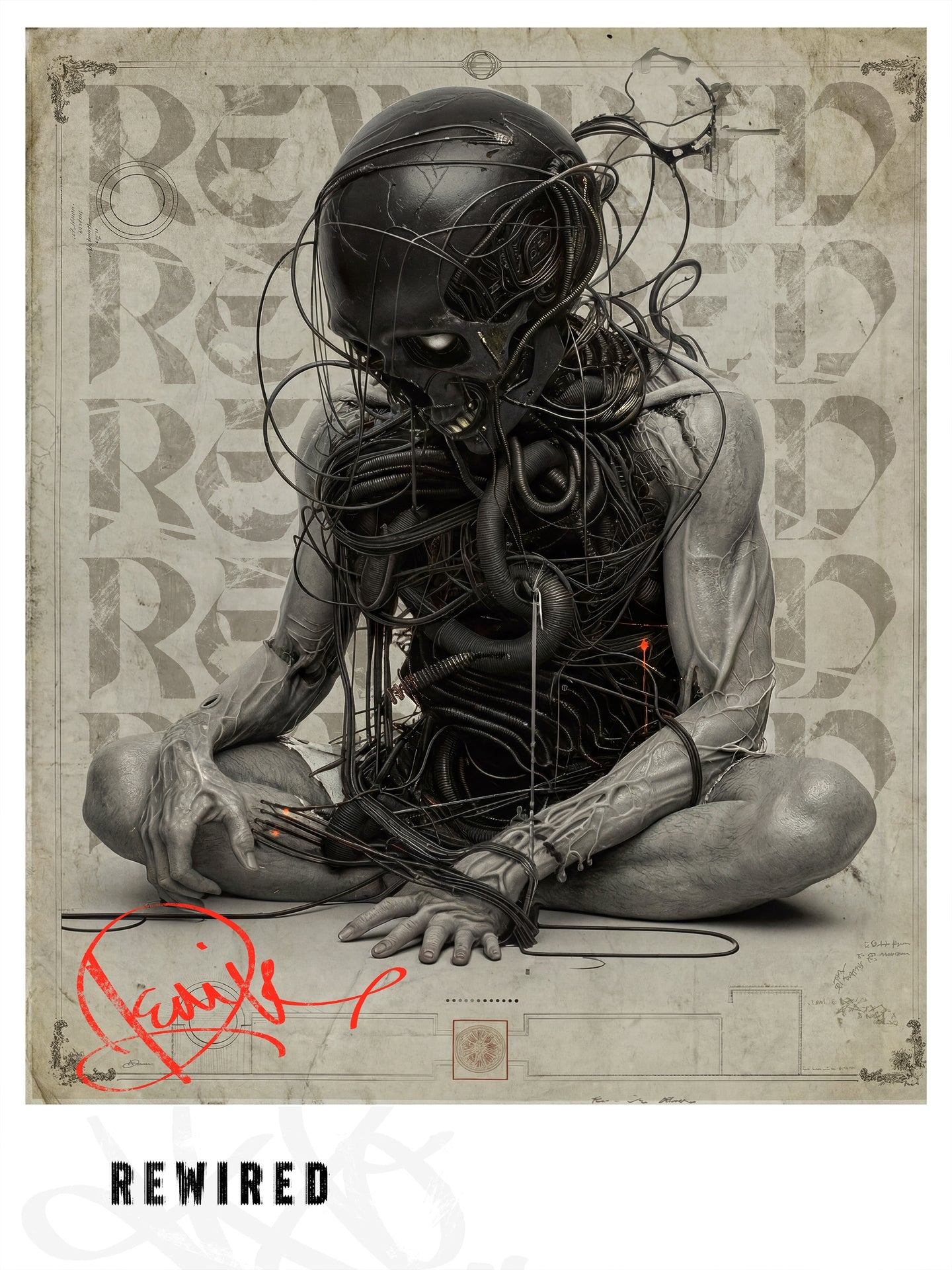 Rewired