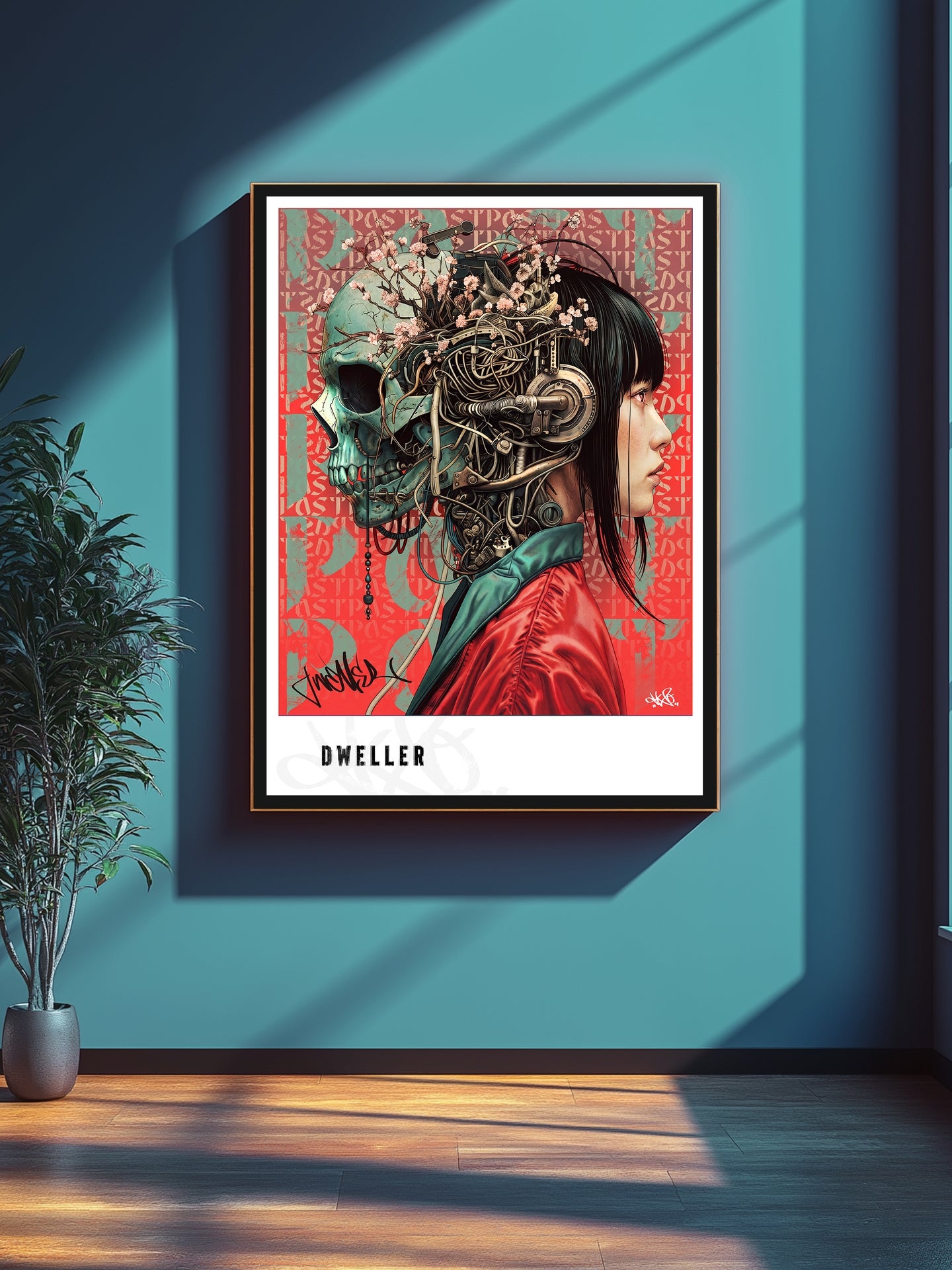 Dweller