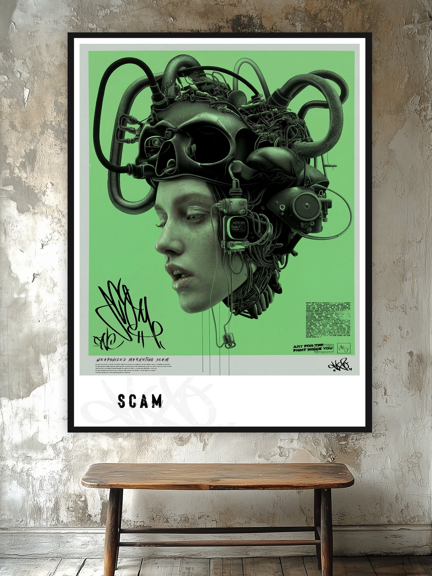 Scam