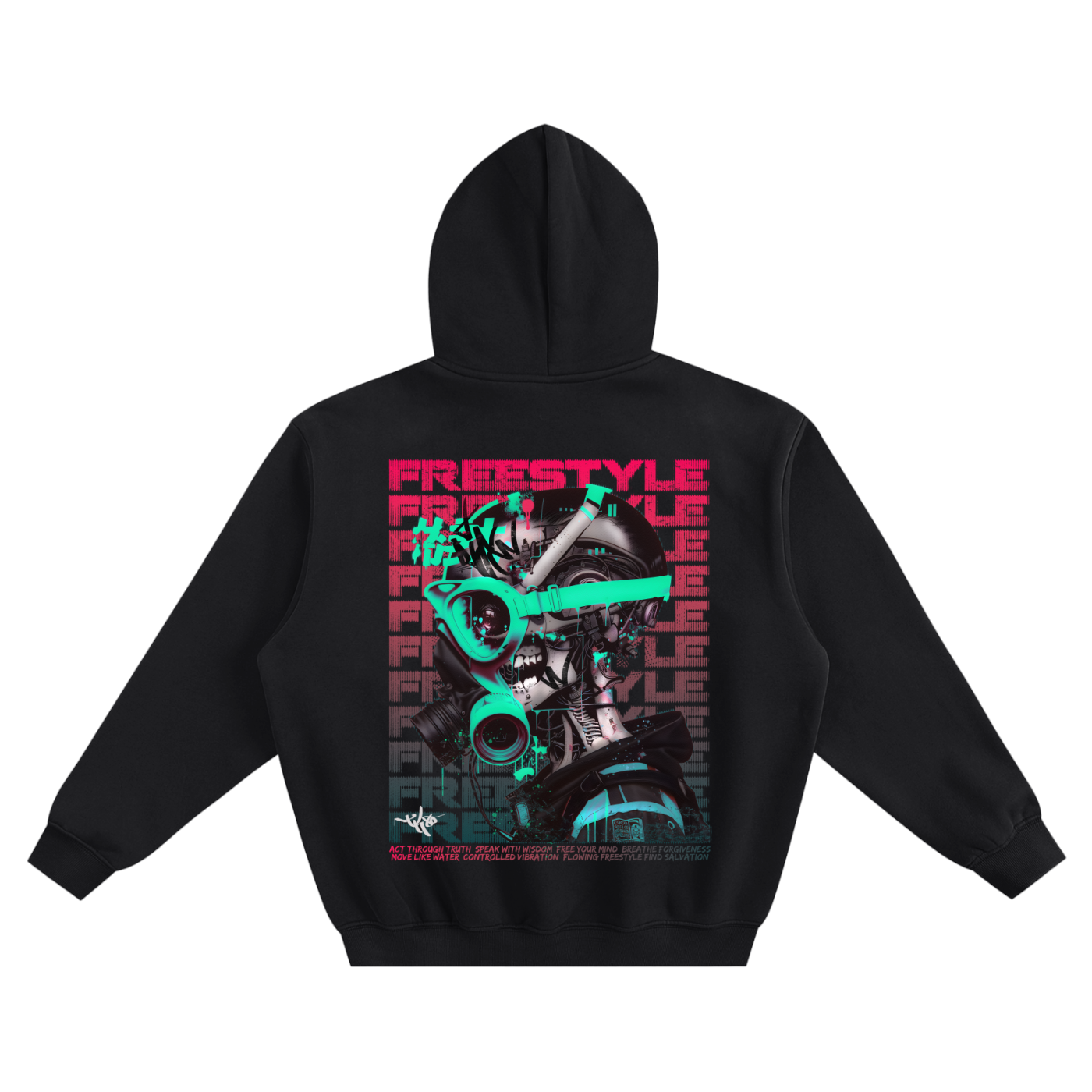 Hoodie