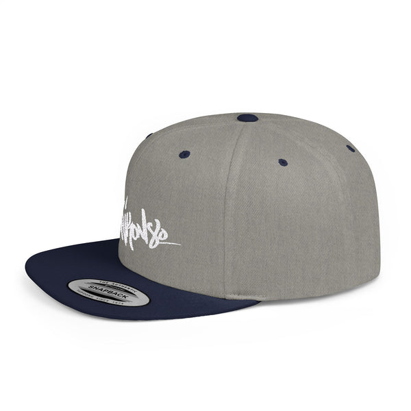 TK80 Snapback