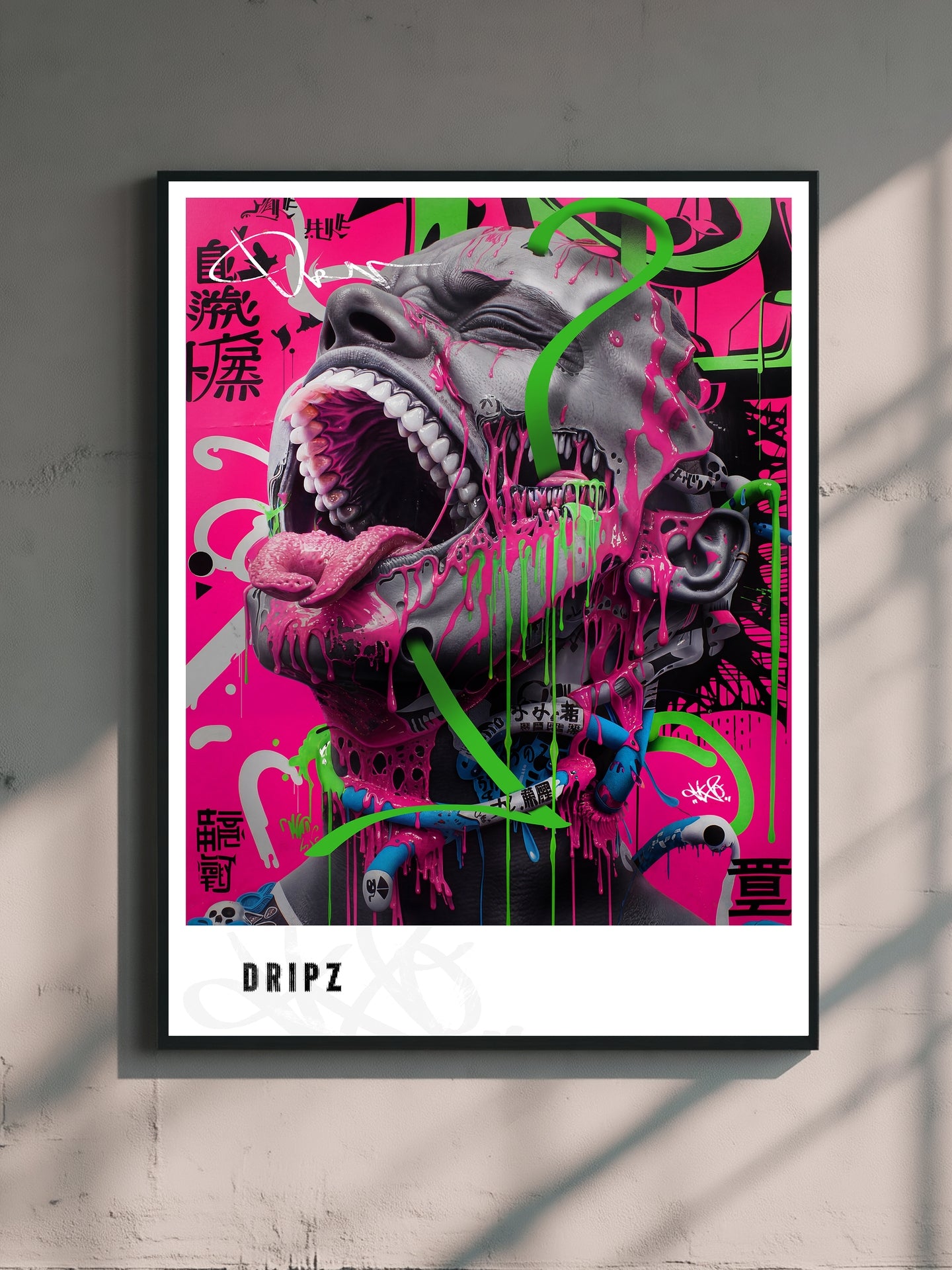 Dripz