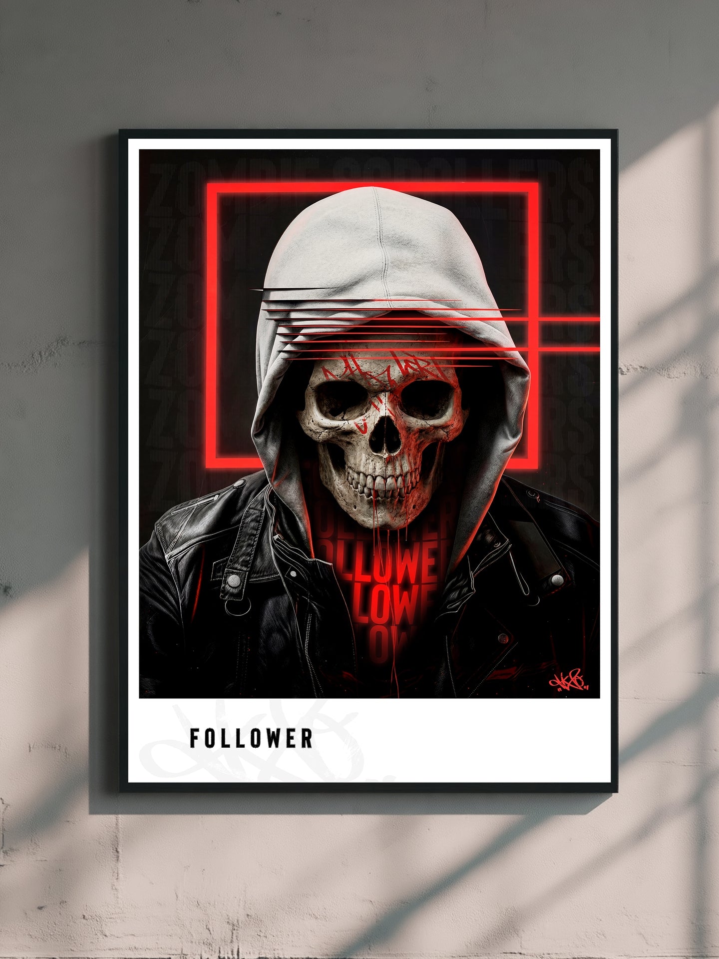 Follower