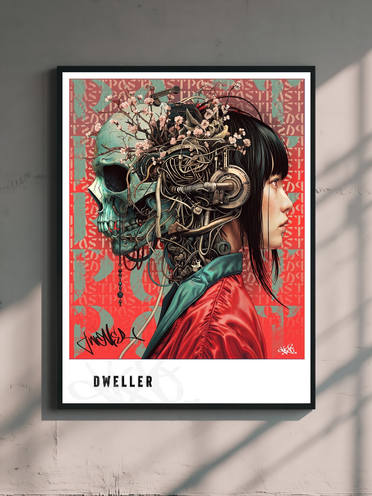 Dweller