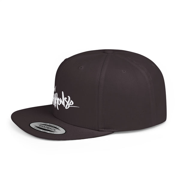 TK80 Snapback