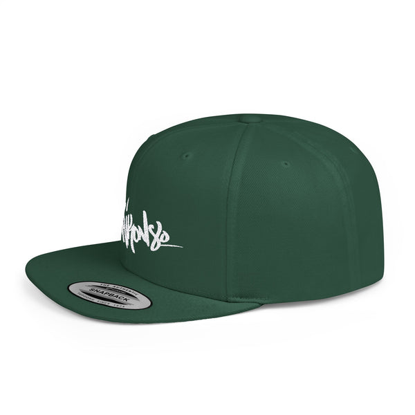 TK80 Snapback