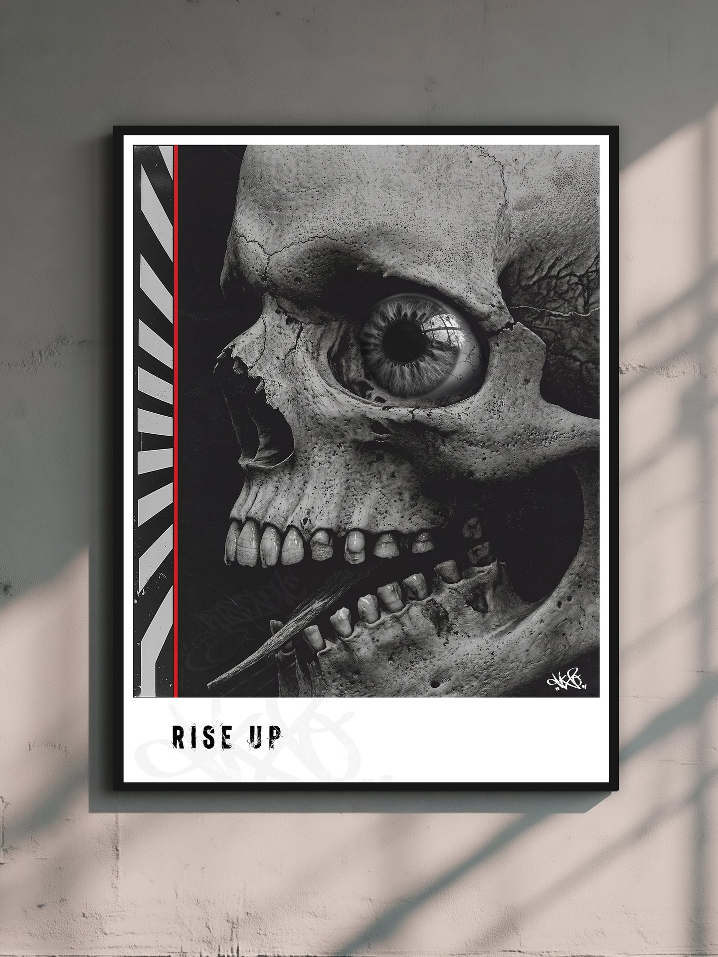 Rise Up