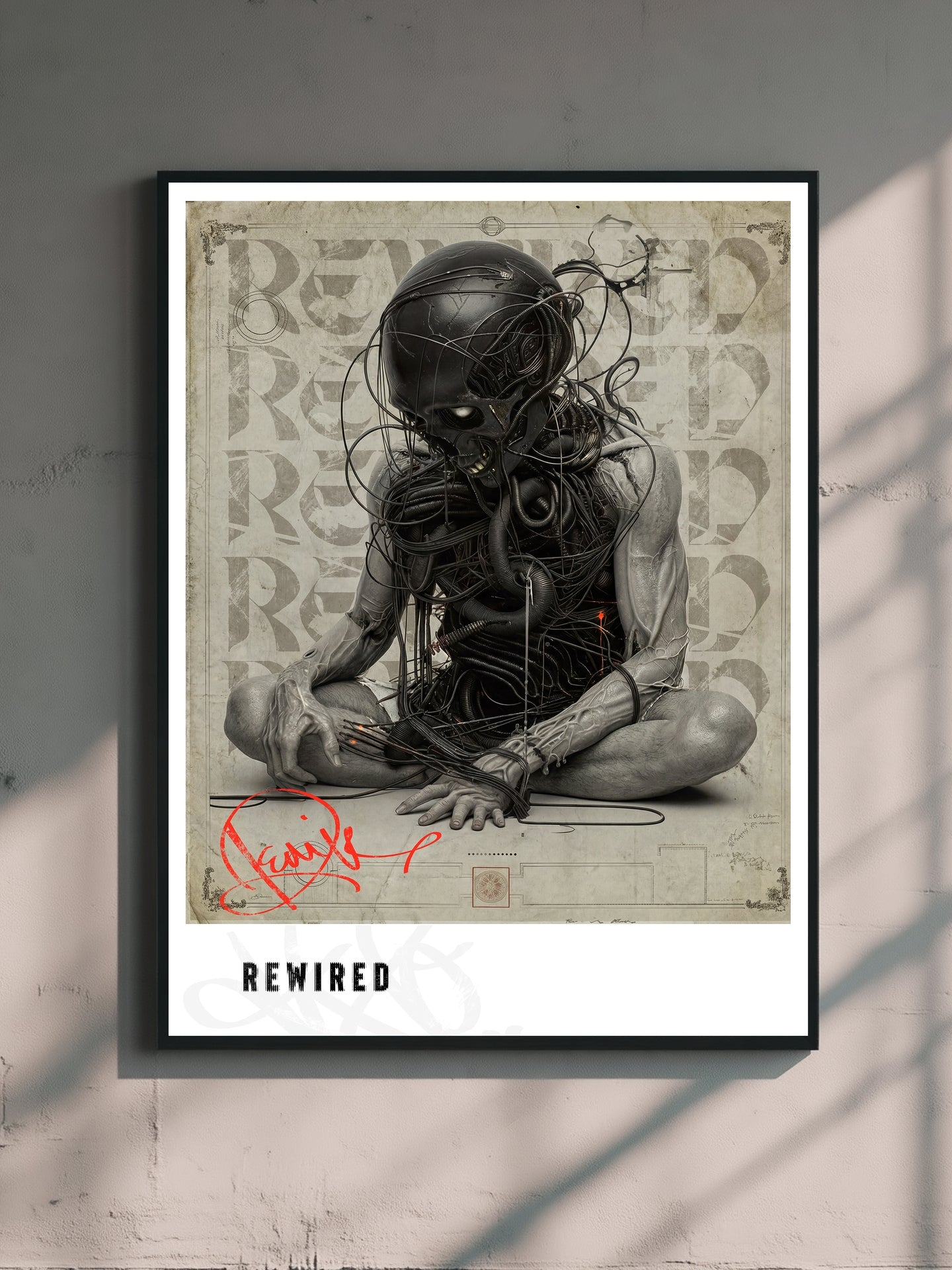 Rewired