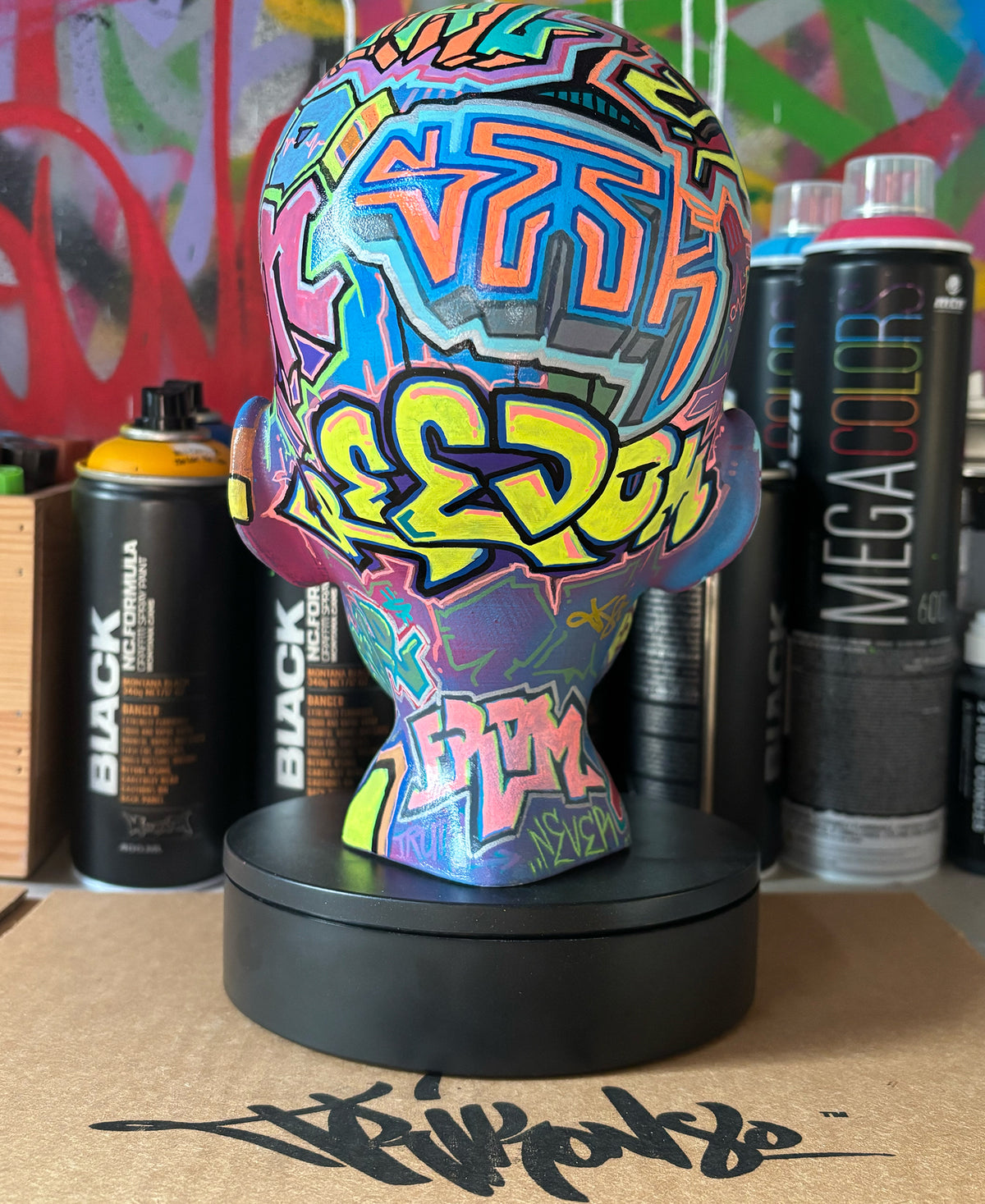Head Trip