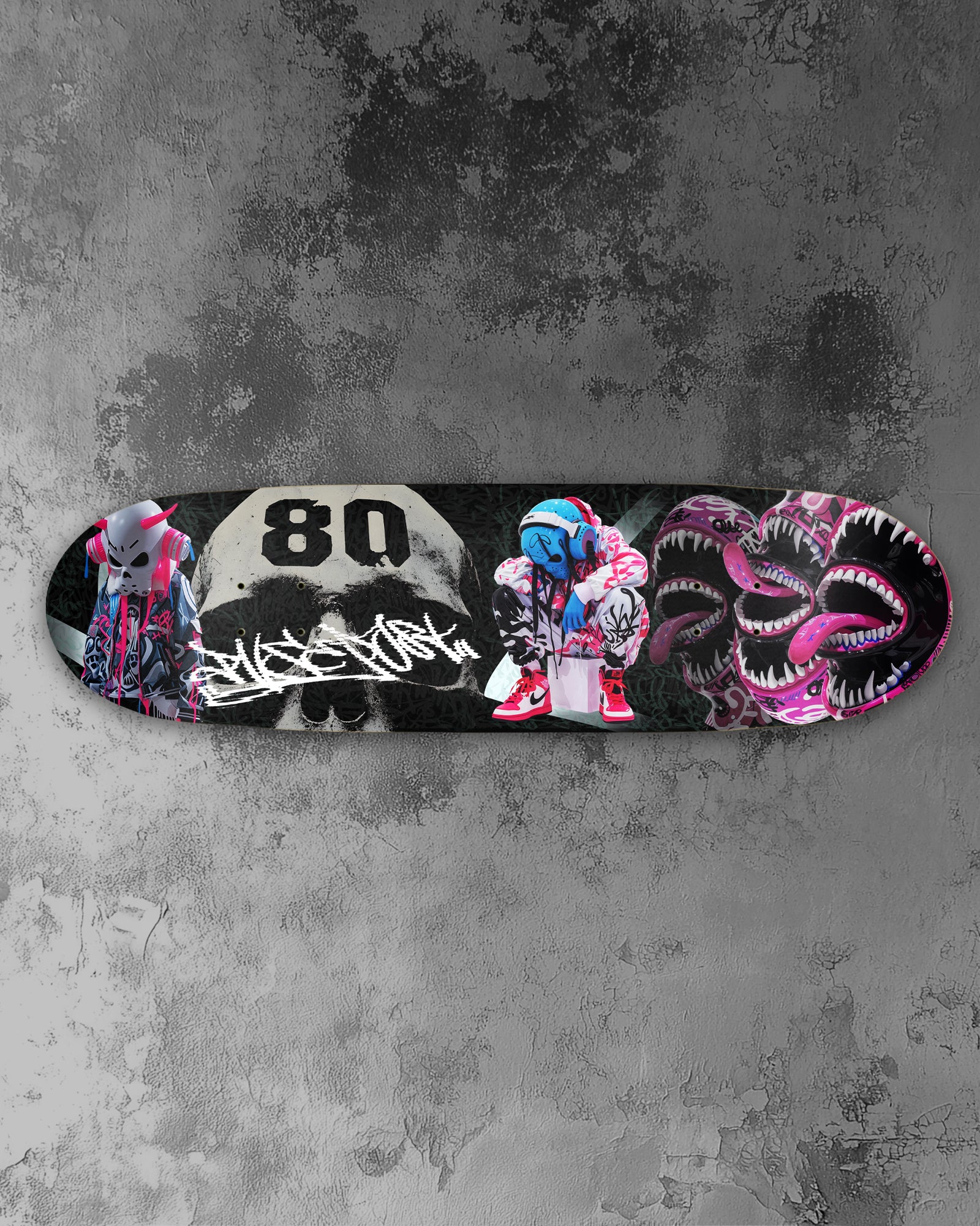 SK80