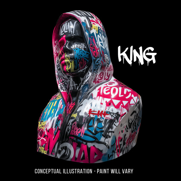 King