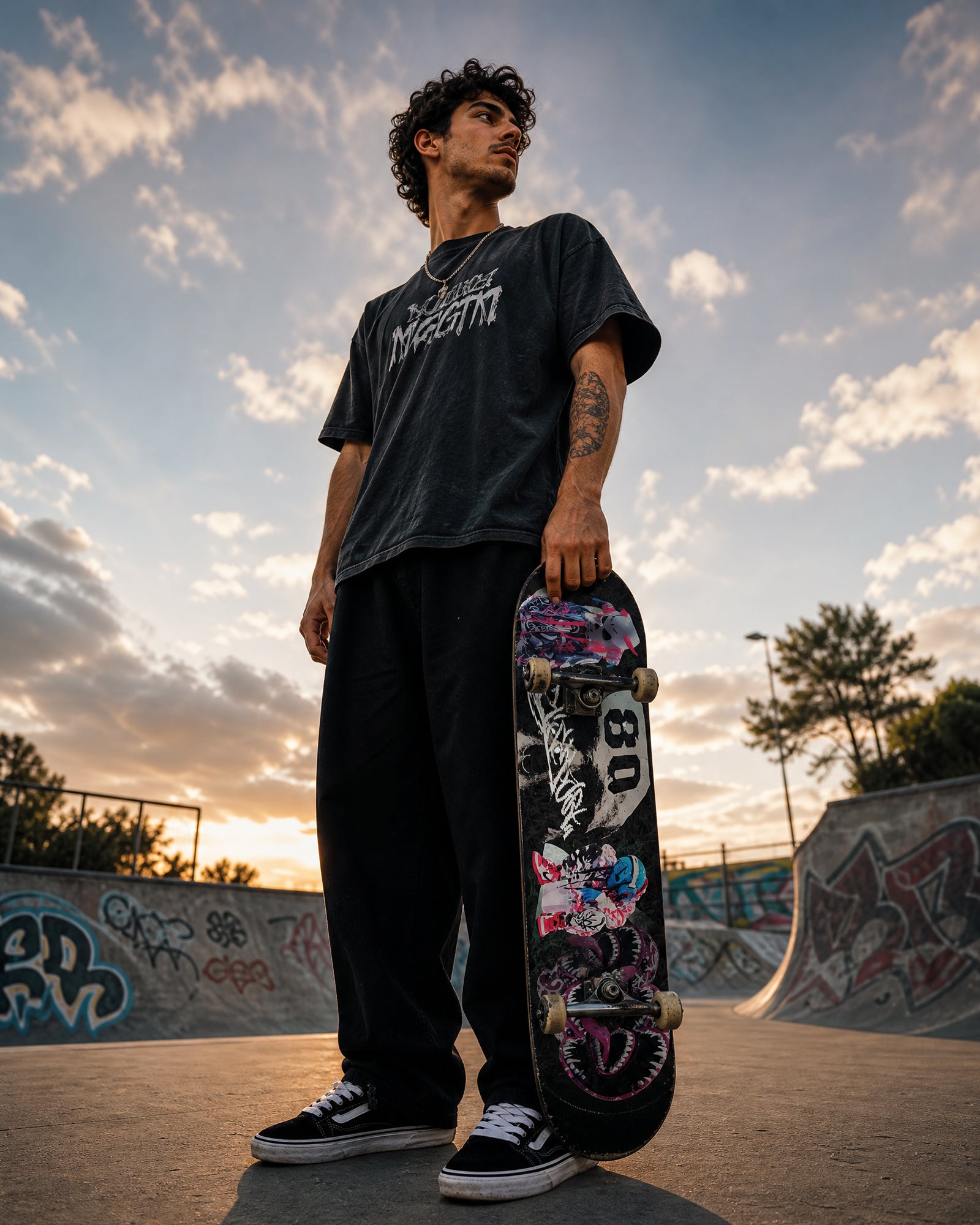 SK80