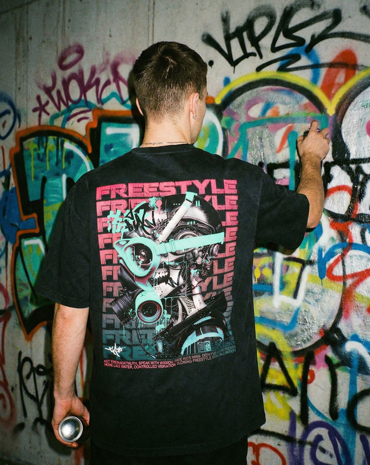 Freestyle