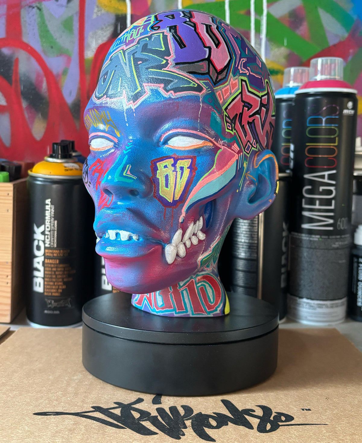 Head Trip