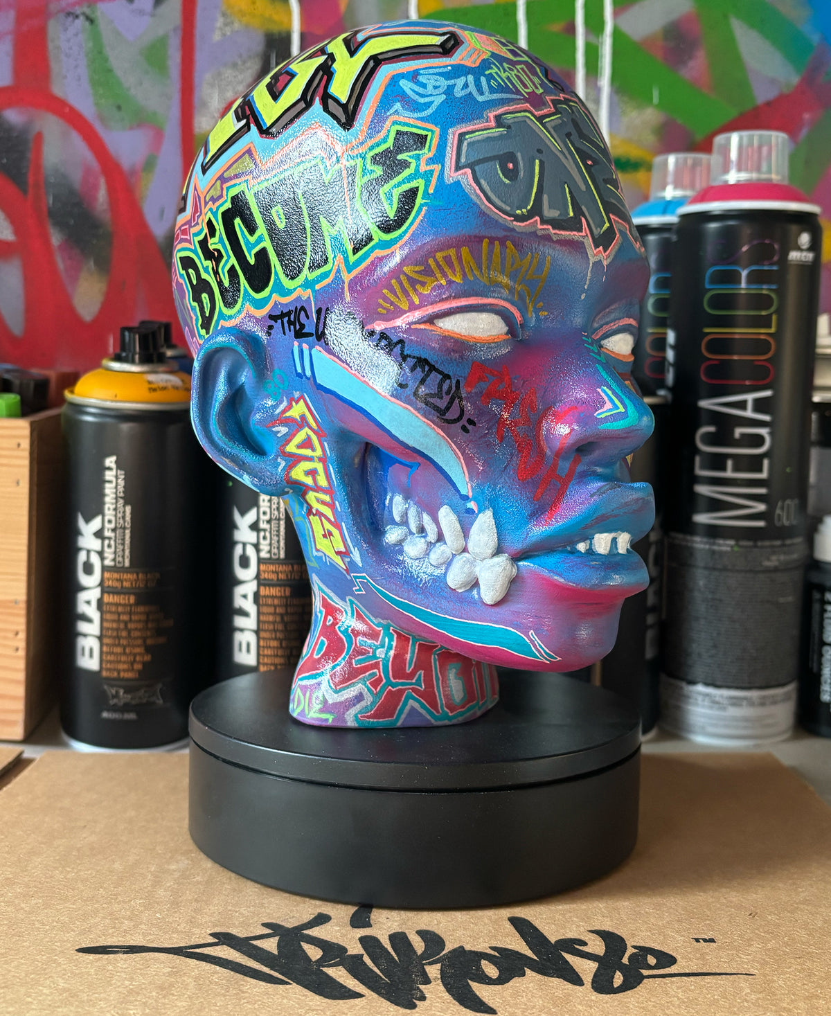 Head Trip