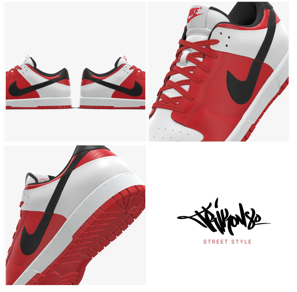 TK80 Vibe Dunks