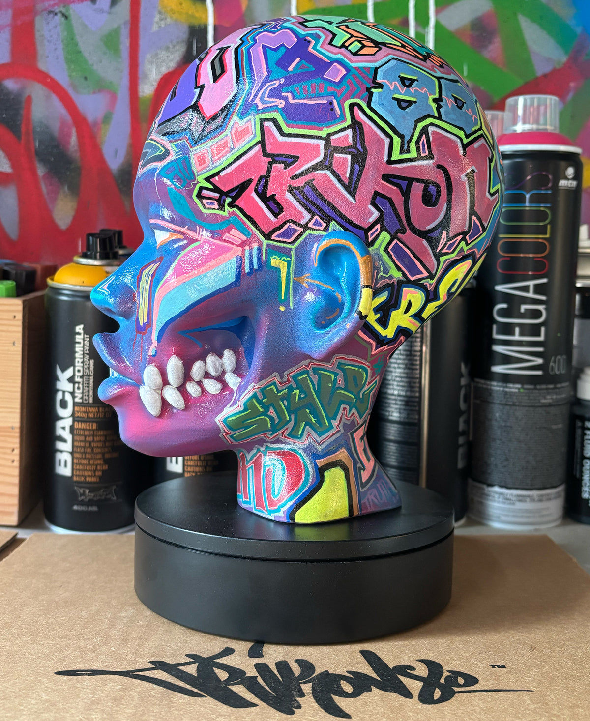 Head Trip