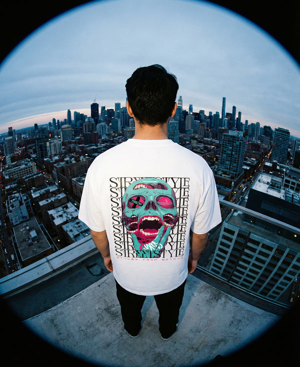 Streetstyle T