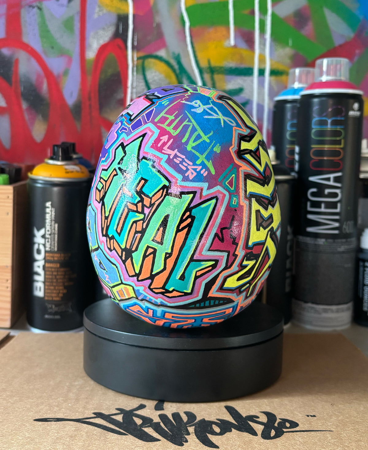 Head Trip
