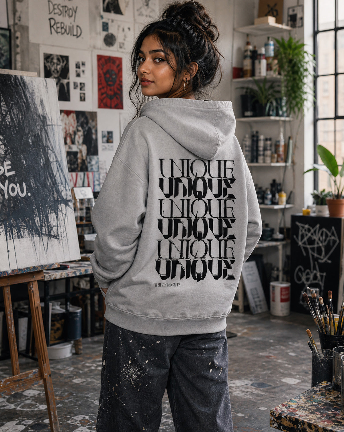 Unique