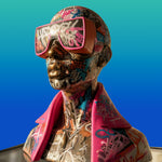 Vision Man