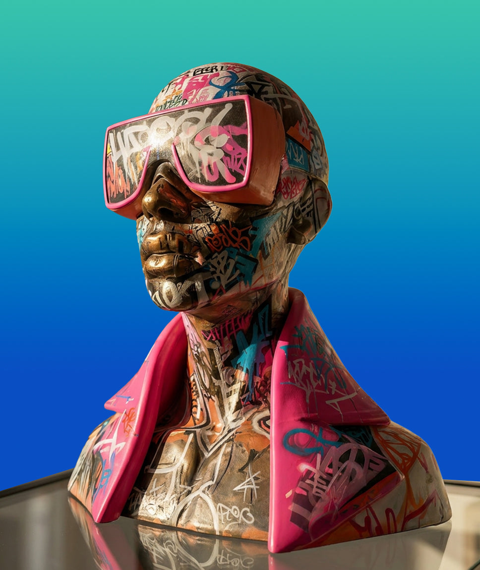 Vision Man