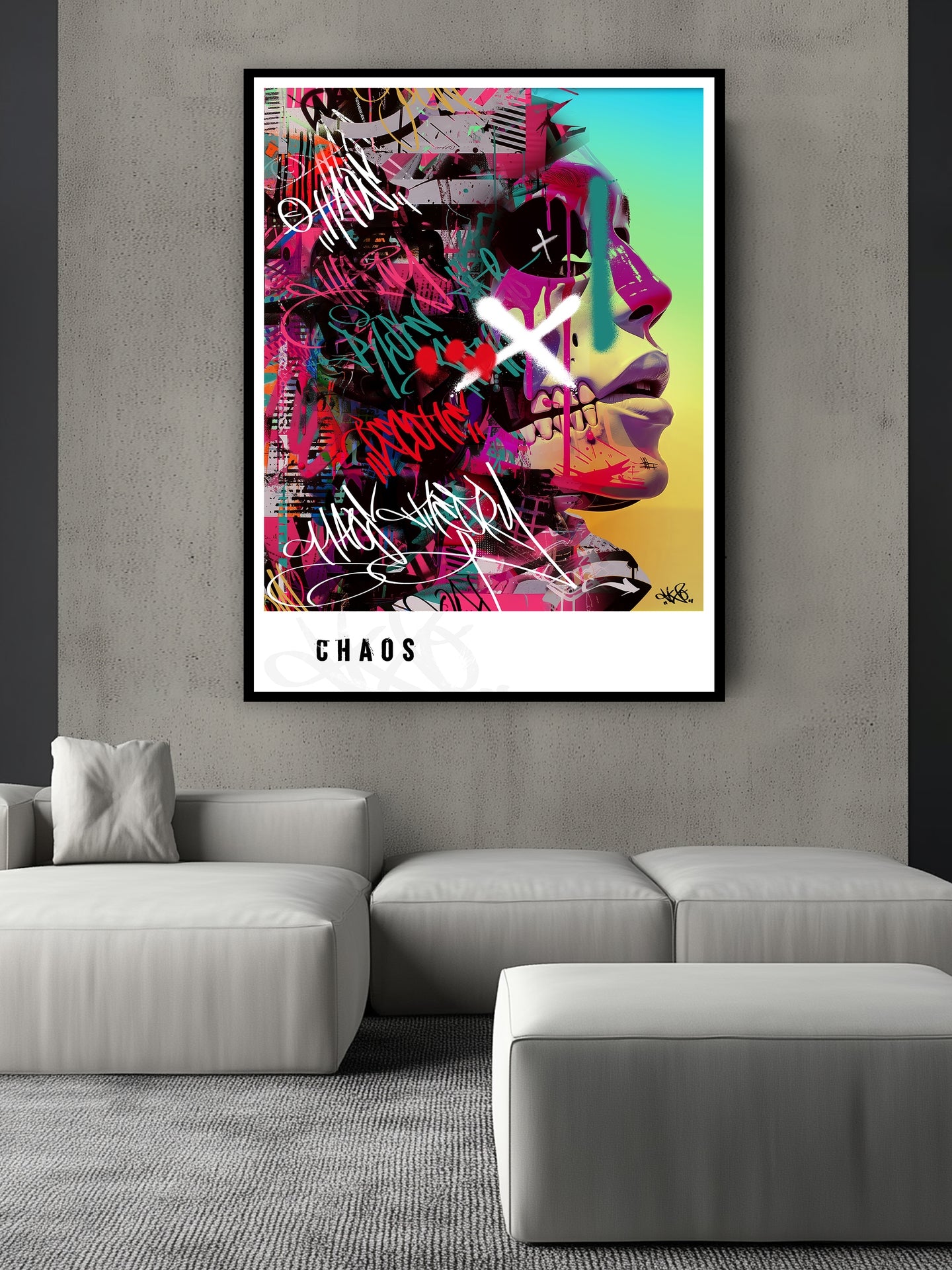 Chaos
