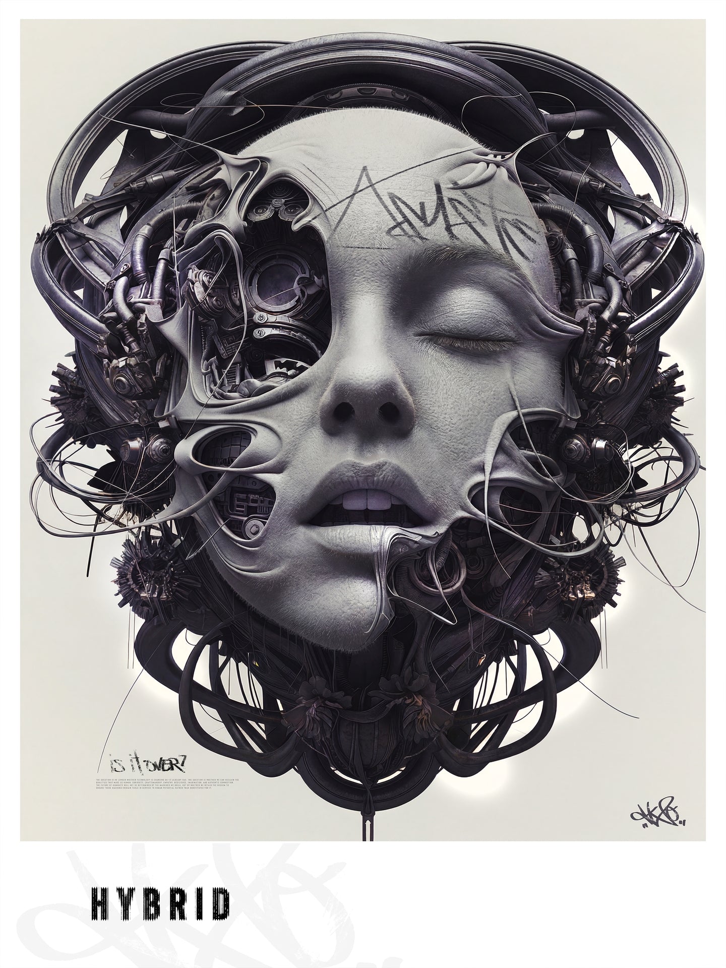 Hybrid