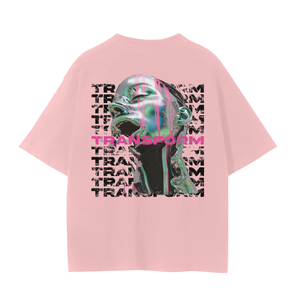 Transform Top