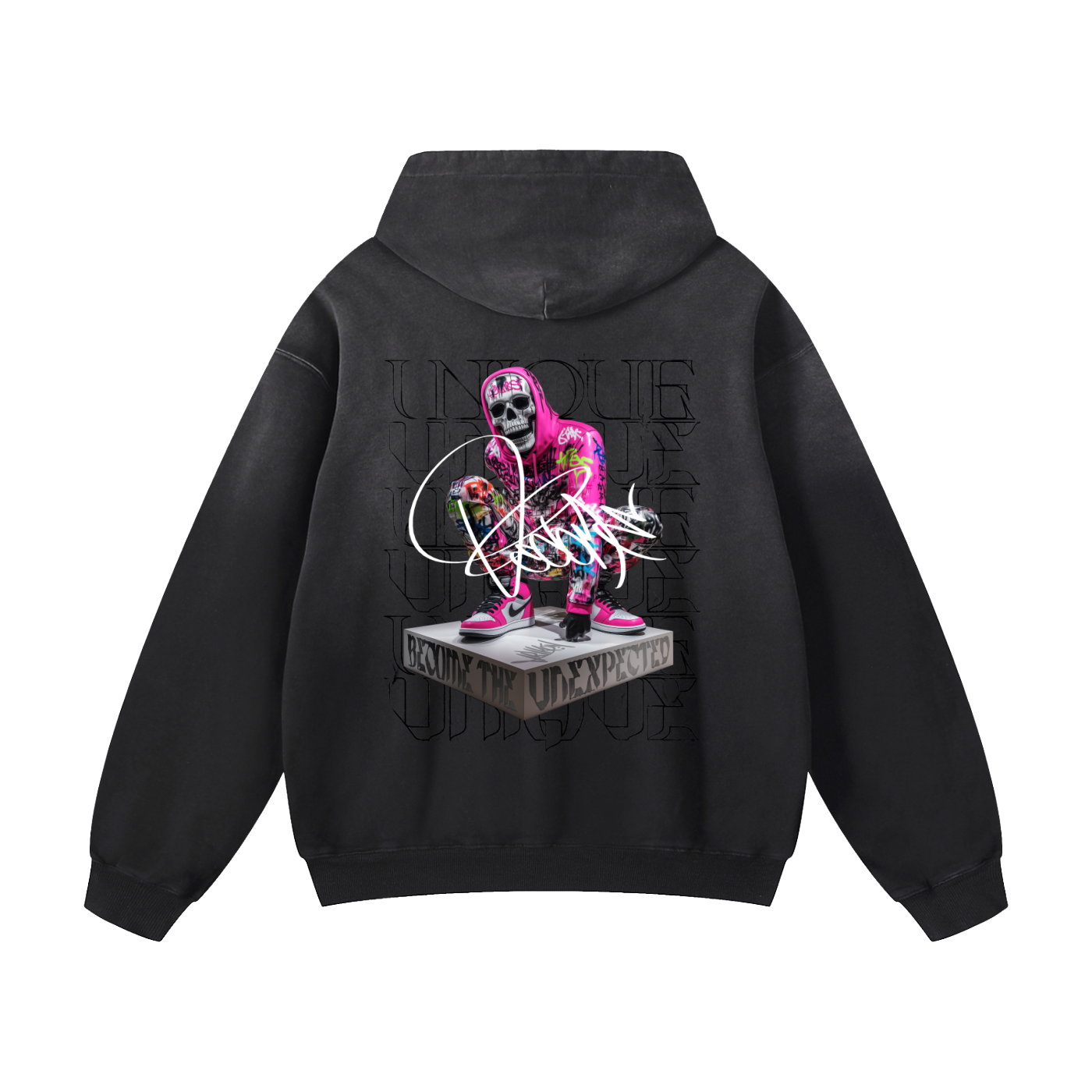 hoodie
