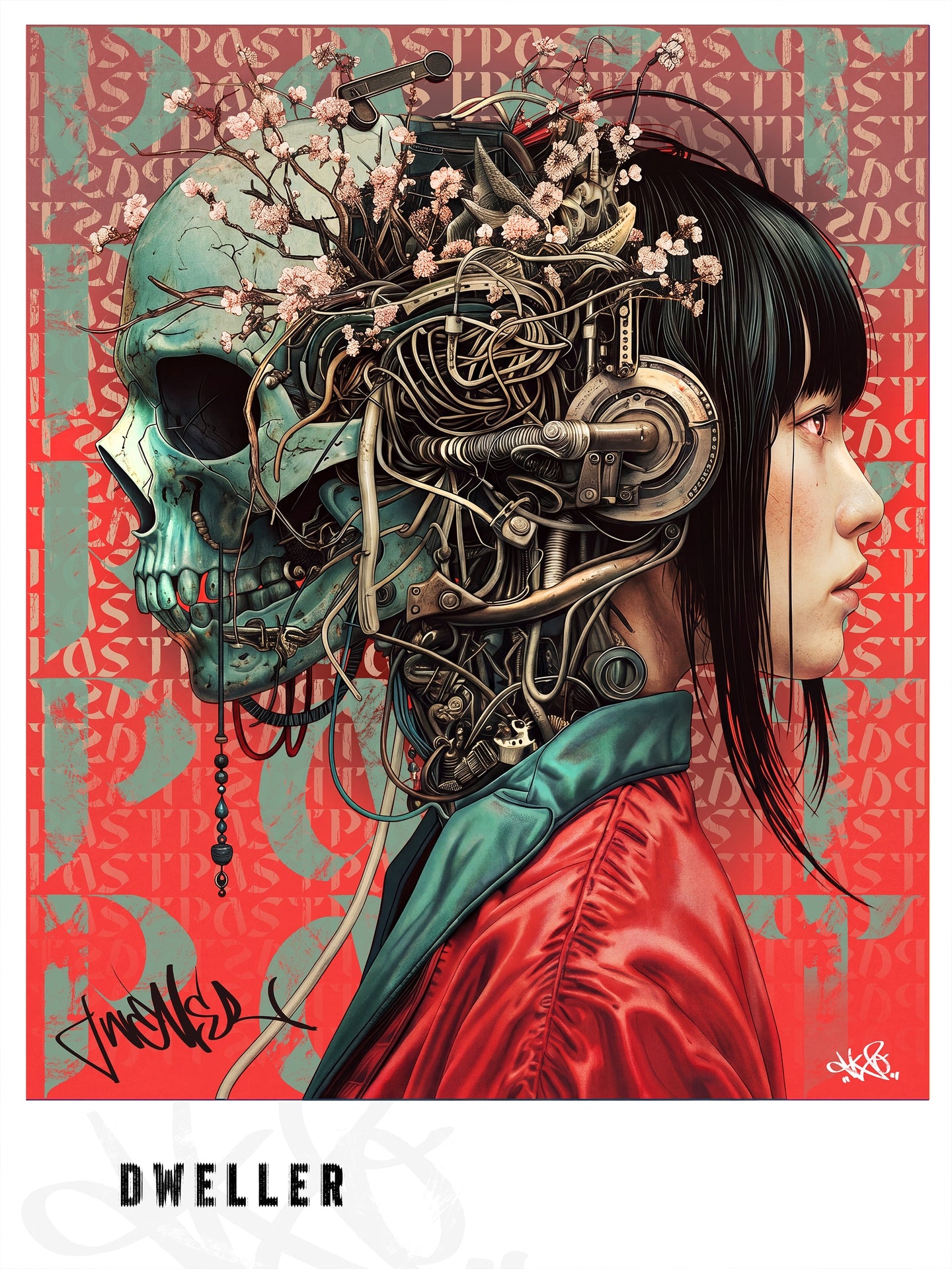 Dweller