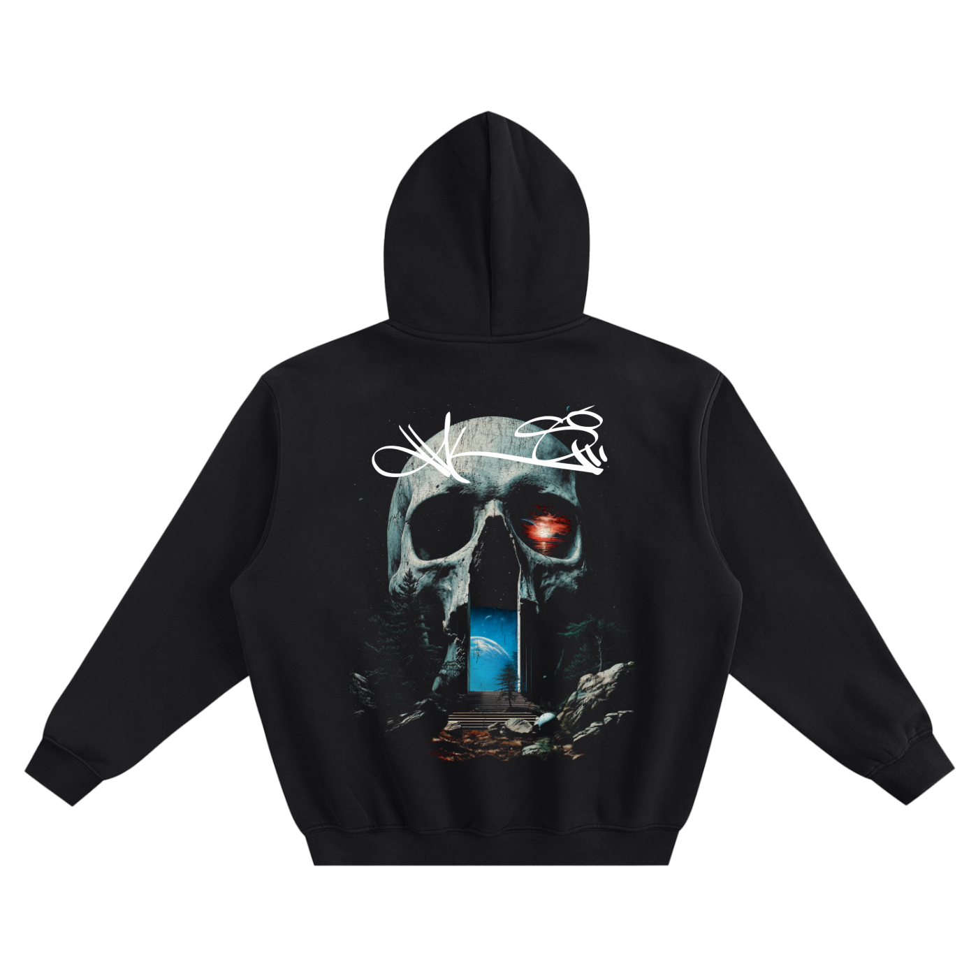 hoodie