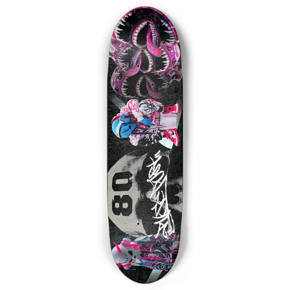 SK80