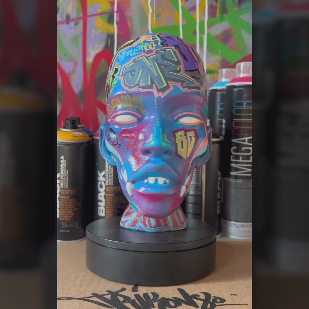 Head Trip